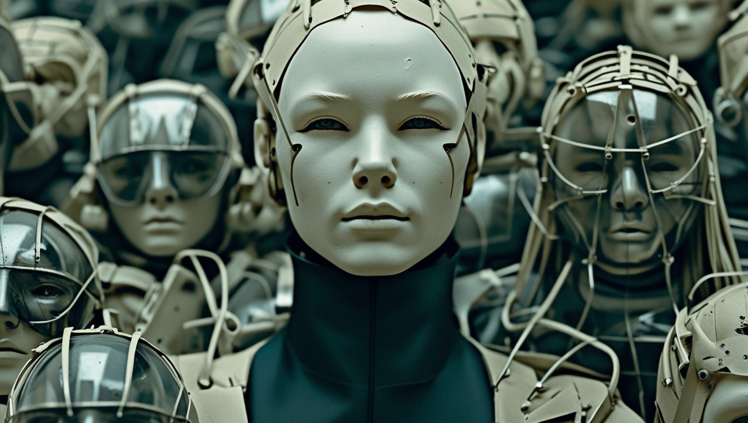 O Encontro em “As Horas”: Tempo, Morte e Subjetividade - Magda Cruz